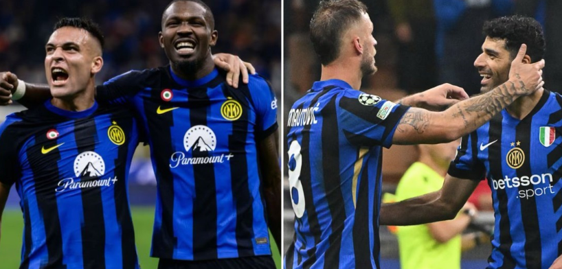 英博的转型 英博的转型