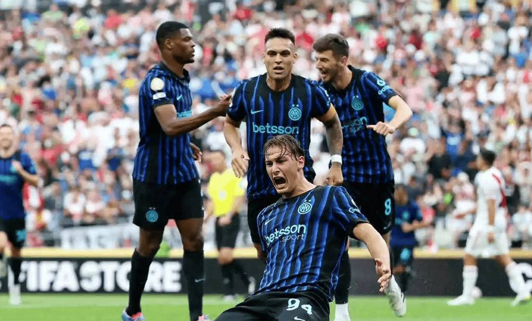 史性时刻 史性时刻