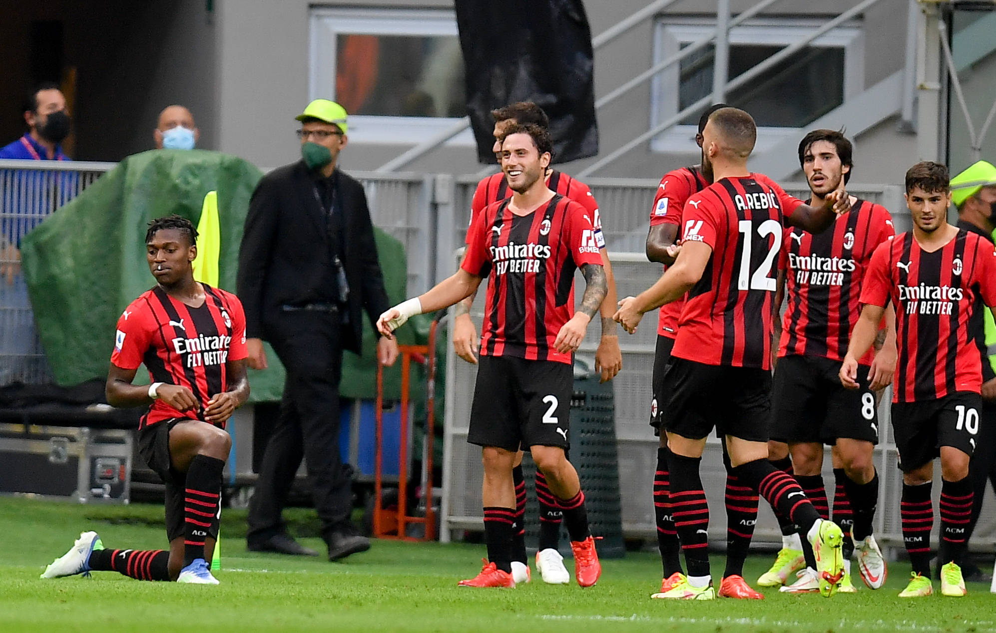 他们的核心 他们的核心