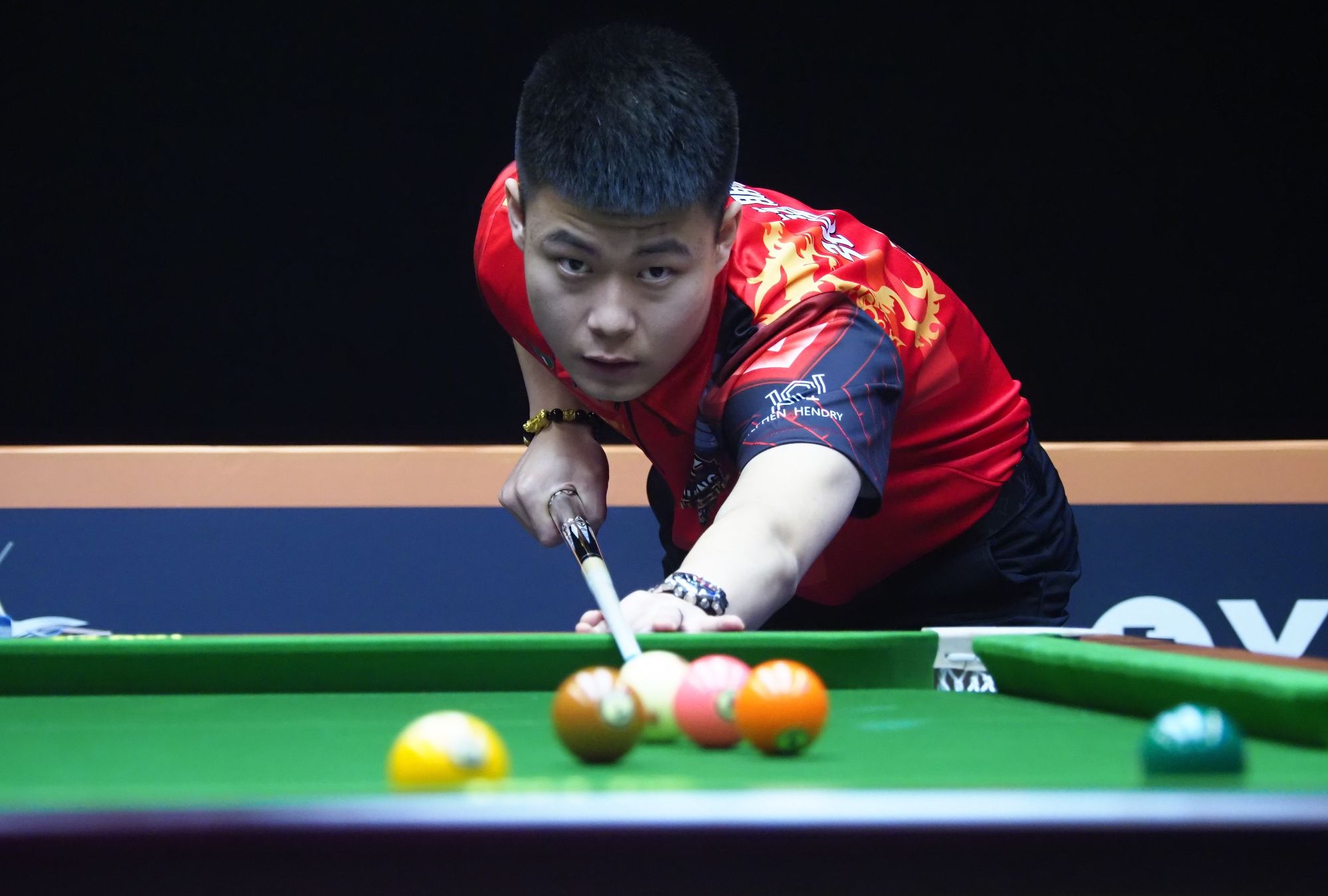 各有胜负 各有胜负