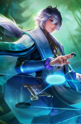 的一局为例 的一局为例