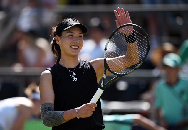 当对手选择 当对手选择